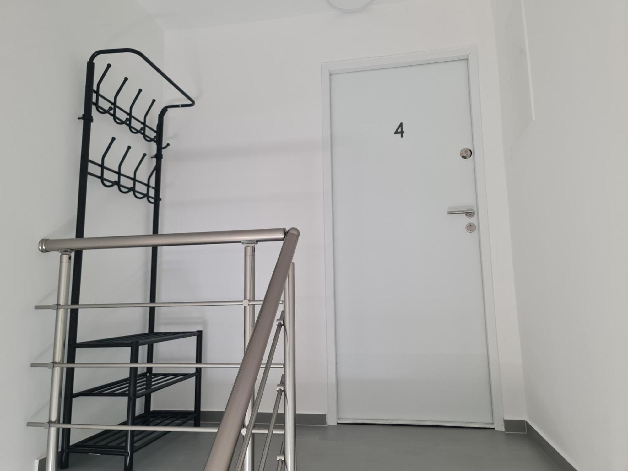Greg'S House Apartments 류블랴나 외부 사진