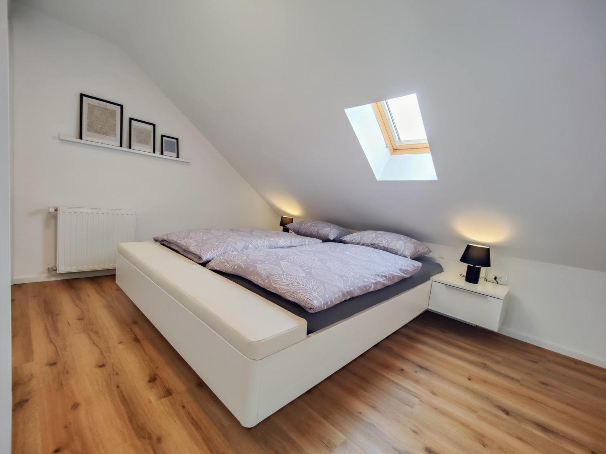 Greg'S House Apartments 류블랴나 외부 사진