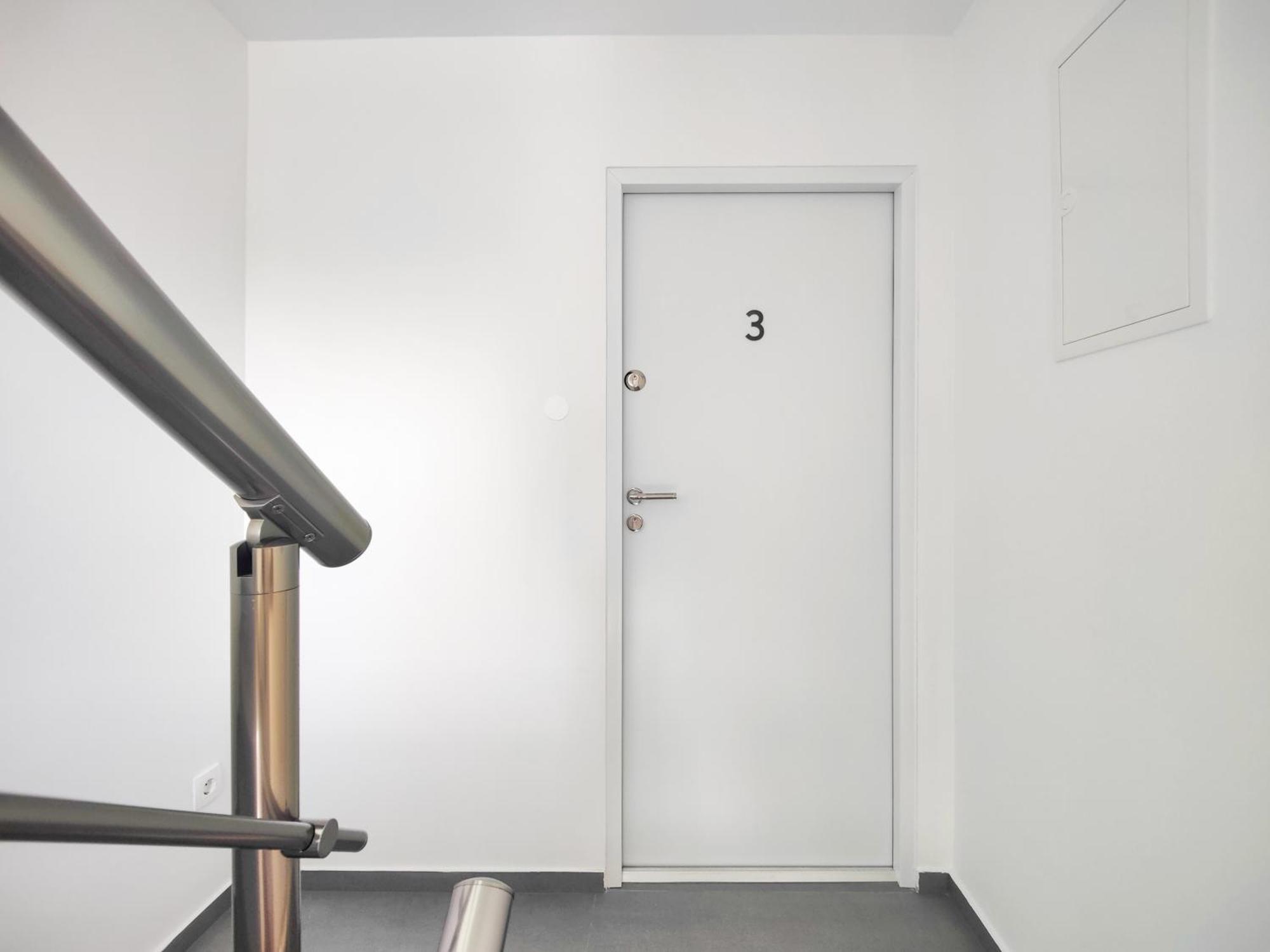 Greg'S House Apartments 류블랴나 외부 사진