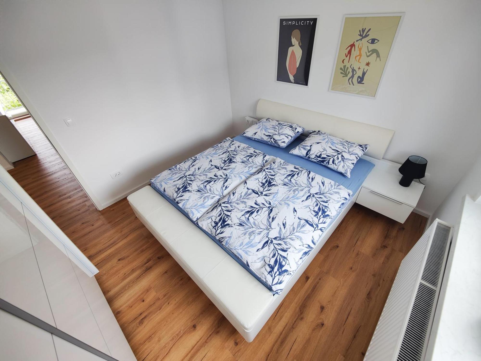 Greg'S House Apartments 류블랴나 외부 사진