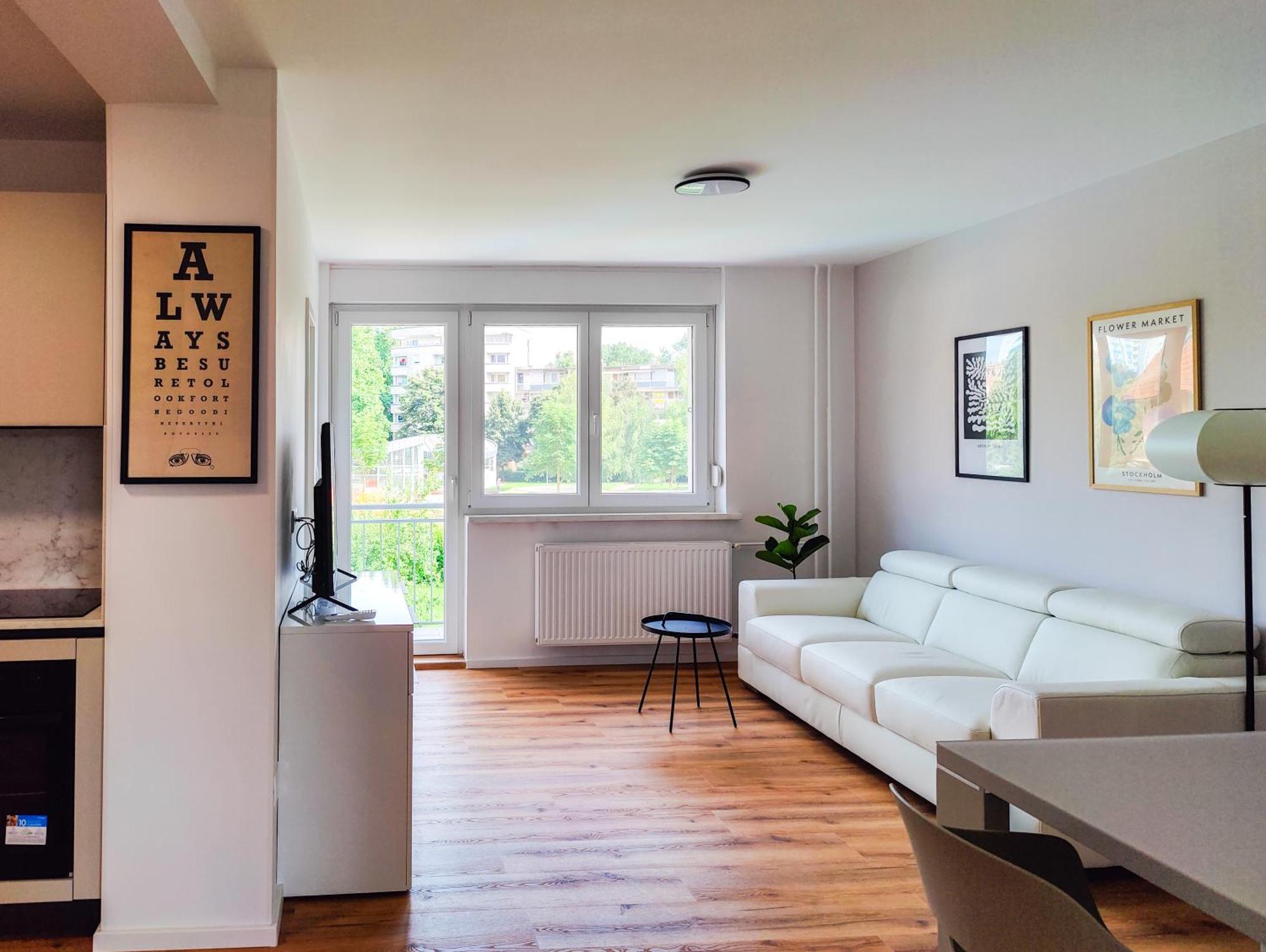Greg'S House Apartments 류블랴나 외부 사진