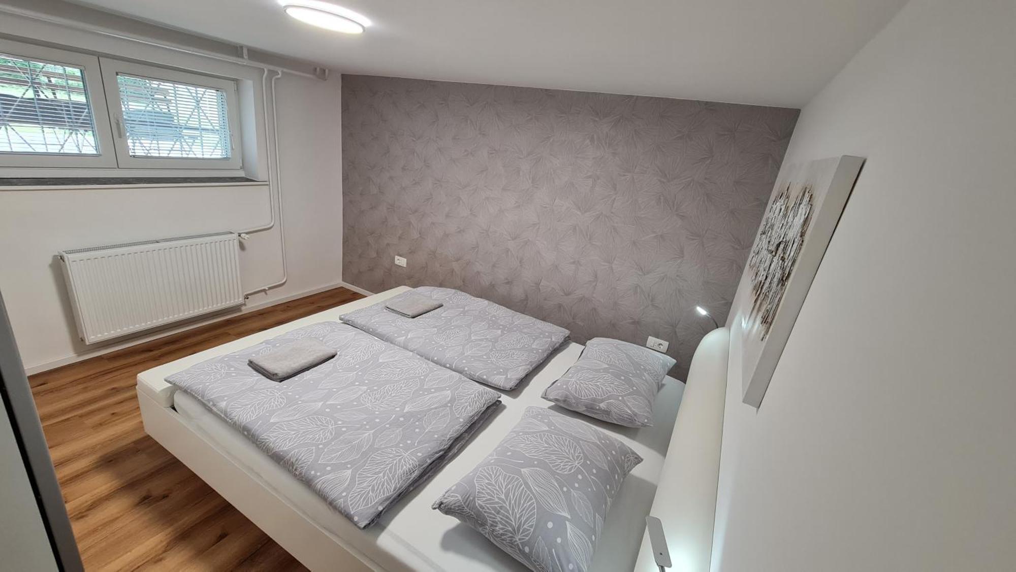 Greg'S House Apartments 류블랴나 외부 사진