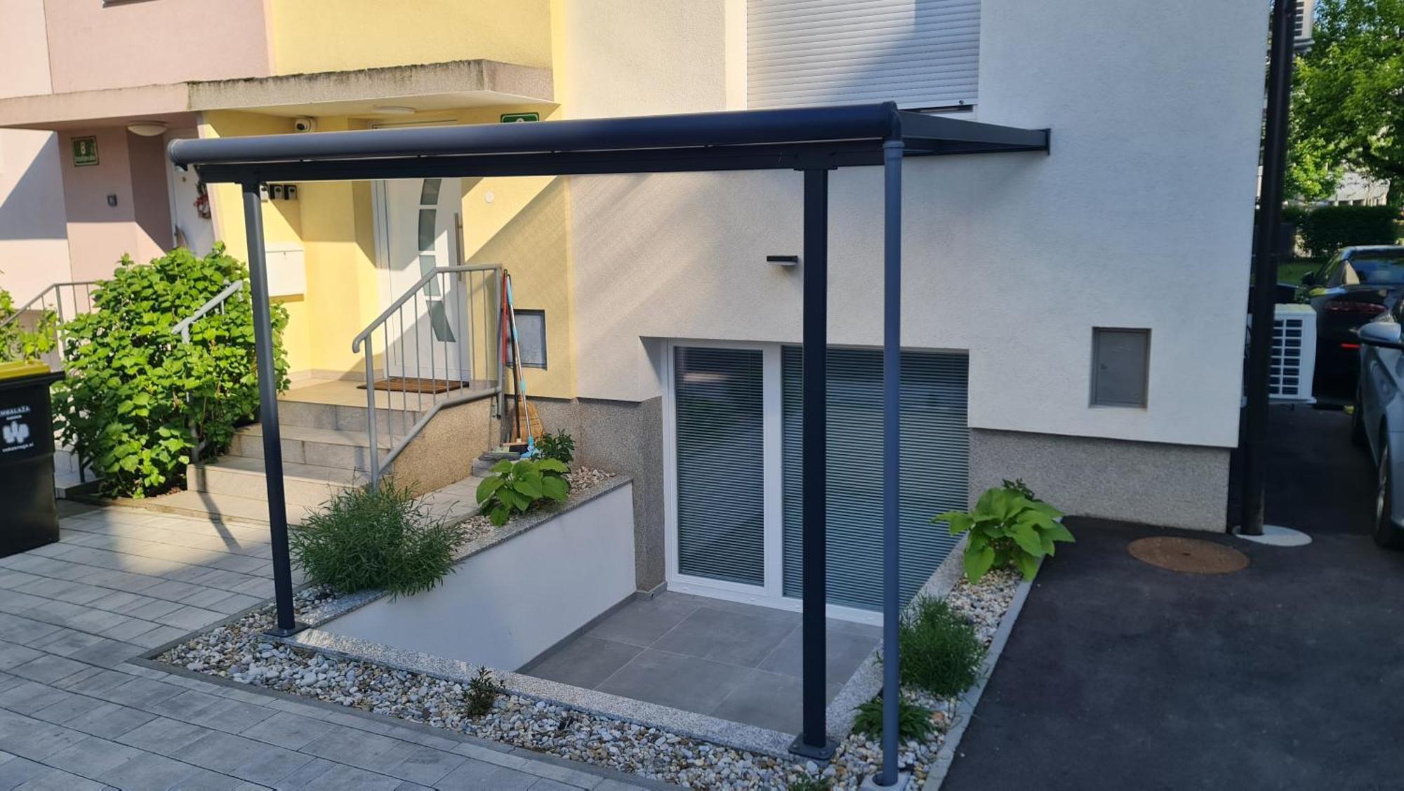 Greg'S House Apartments 류블랴나 외부 사진